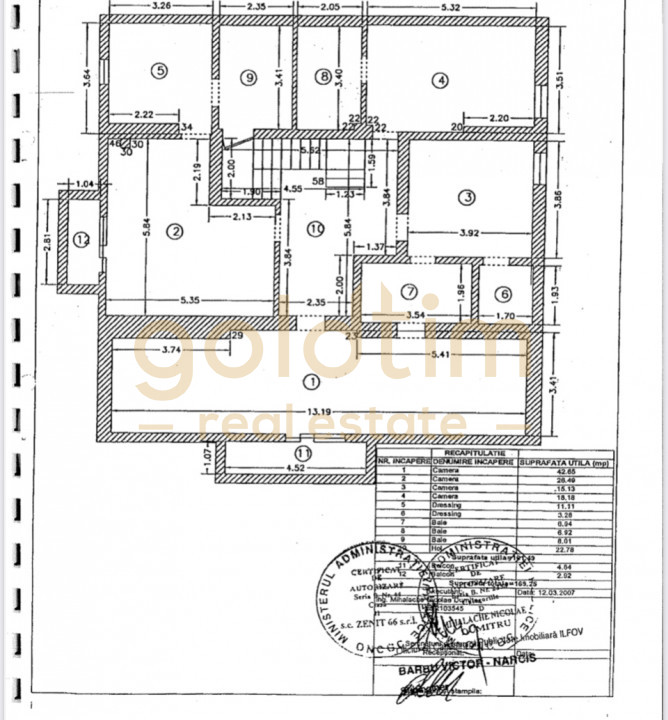 VILA CU GRADINA PROPRIE IN COMPLEX DE LUX CU PISCINA/ SCOALA AMERICANA