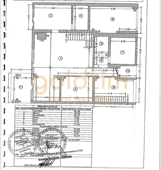 VILA CU GRADINA PROPRIE IN COMPLEX DE LUX CU PISCINA/ SCOALA AMERICANA