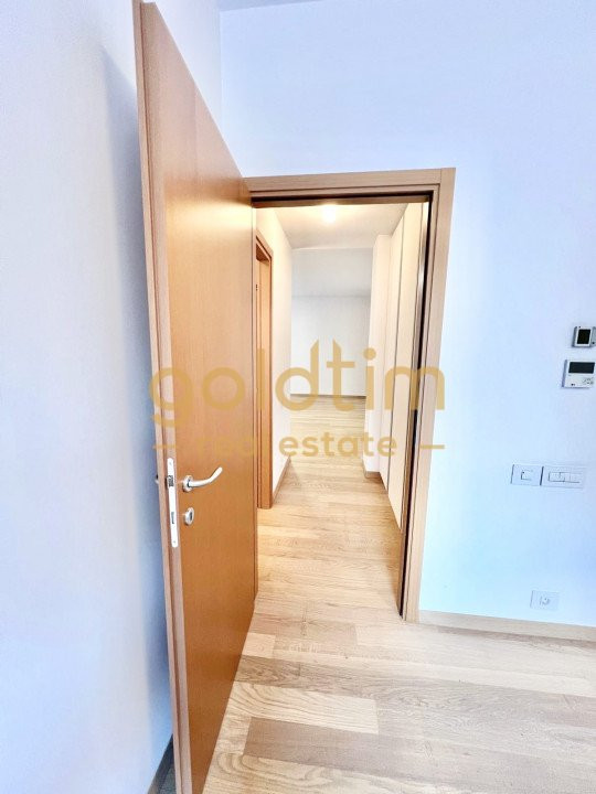 APARTAMENT LUX/GRADINA/TERASA/PARCARE SUBTERANA/CHARLES DE GAULLE