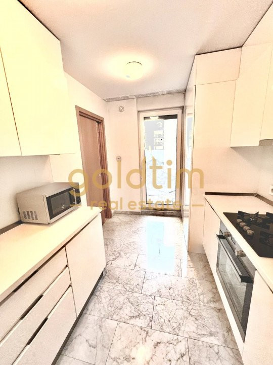 APARTAMENT LUX/GRADINA/TERASA/PARCARE SUBTERANA/CHARLES DE GAULLE