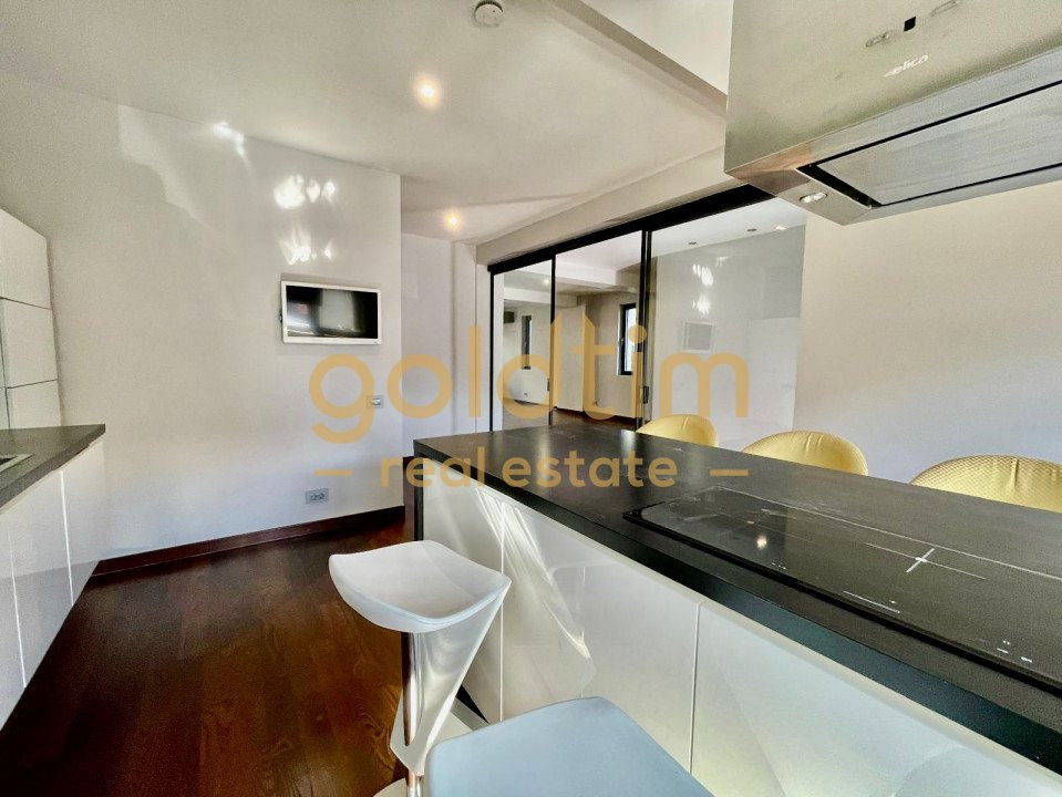 VILA DUPLEX/CURTE 250MP/TERASA ACOPERITA 40MP/BANEASA RESIDENTIAL/ IANCU NICOLAE