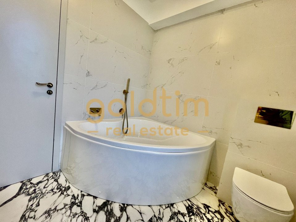 VILA DUPLEX/CURTE 250MP/TERASA ACOPERITA 40MP/BANEASA RESIDENTIAL/ IANCU NICOLAE