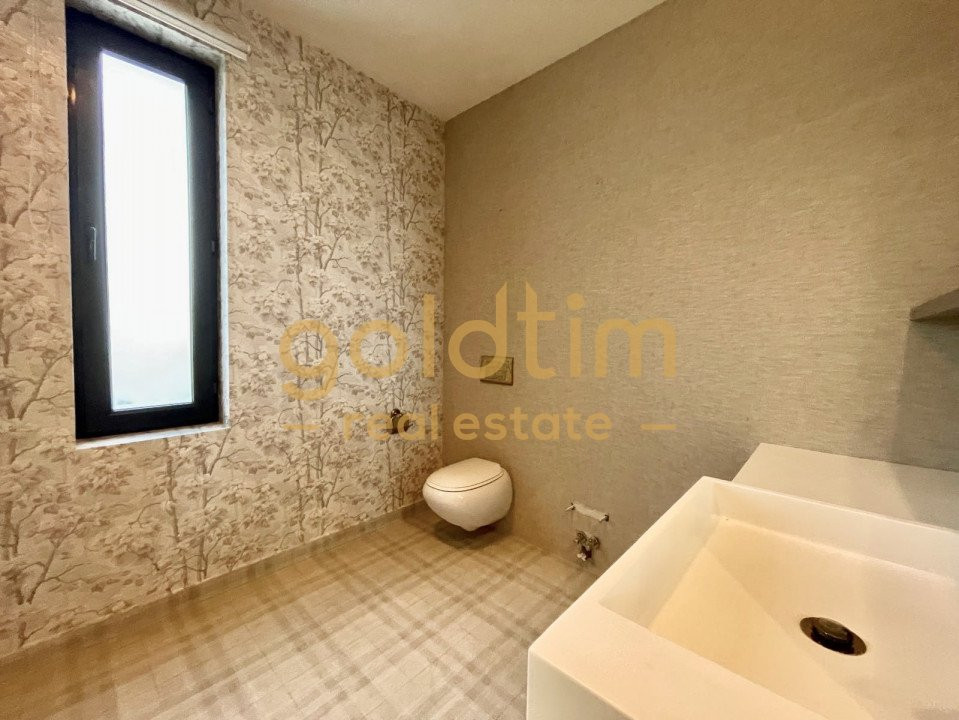 VILA DUPLEX/CURTE 250MP/TERASA ACOPERITA 40MP/BANEASA RESIDENTIAL/ IANCU NICOLAE