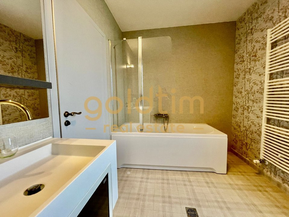 VILA DUPLEX/CURTE 250MP/TERASA ACOPERITA 40MP/BANEASA RESIDENTIAL/ IANCU NICOLAE