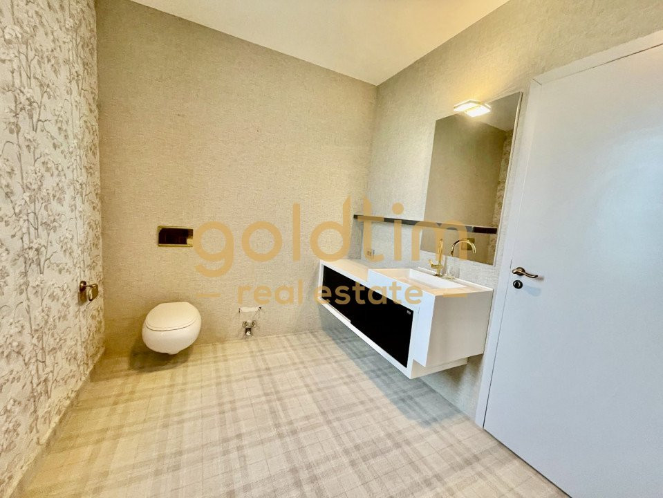 VILA DUPLEX/CURTE 250MP/TERASA ACOPERITA 40MP/BANEASA RESIDENTIAL/ IANCU NICOLAE