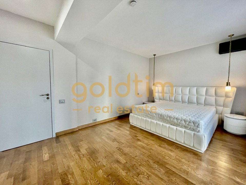 VILA DUPLEX/CURTE 250MP/TERASA ACOPERITA 40MP/BANEASA RESIDENTIAL/ IANCU NICOLAE