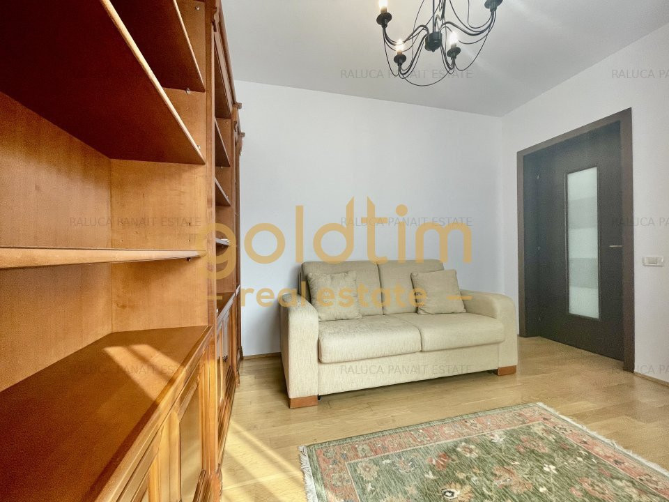 NOU!!SUPERB/ VILA INDIVIDUALA/ CURTE GENEROASA/BANEASA/GARAJ/2 LOCURI PARCARE