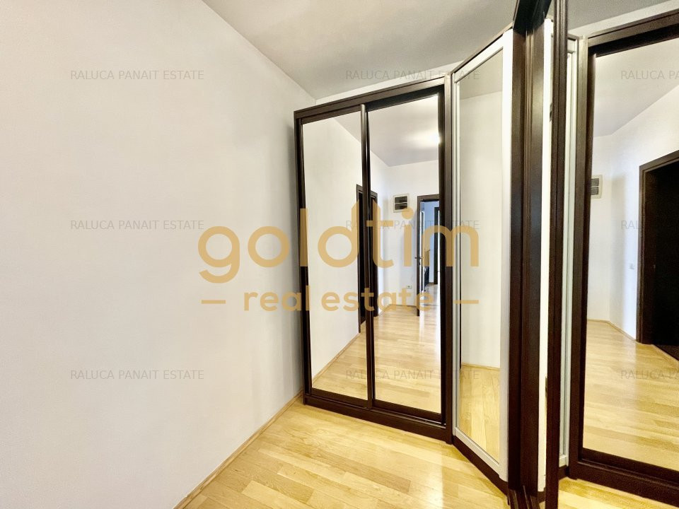 NOU!!SUPERB/ VILA INDIVIDUALA/ CURTE GENEROASA/BANEASA/GARAJ/2 LOCURI PARCARE