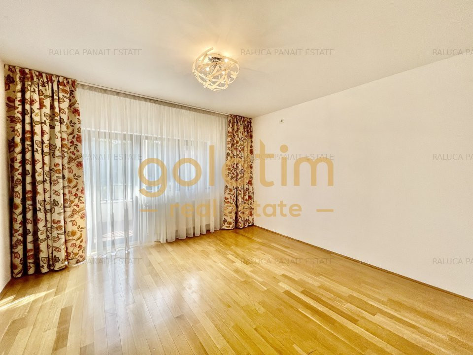 NOU!!SUPERB/ VILA INDIVIDUALA/ CURTE GENEROASA/BANEASA/GARAJ/2 LOCURI PARCARE