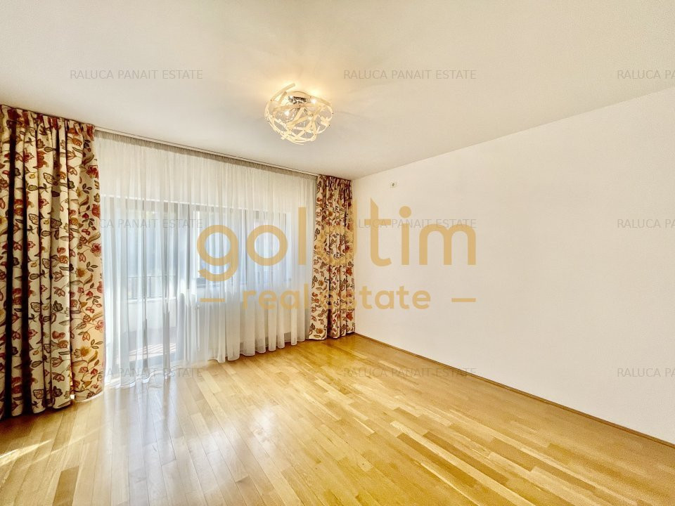 NOU!!SUPERB/ VILA INDIVIDUALA/ CURTE GENEROASA/BANEASA/GARAJ/2 LOCURI PARCARE