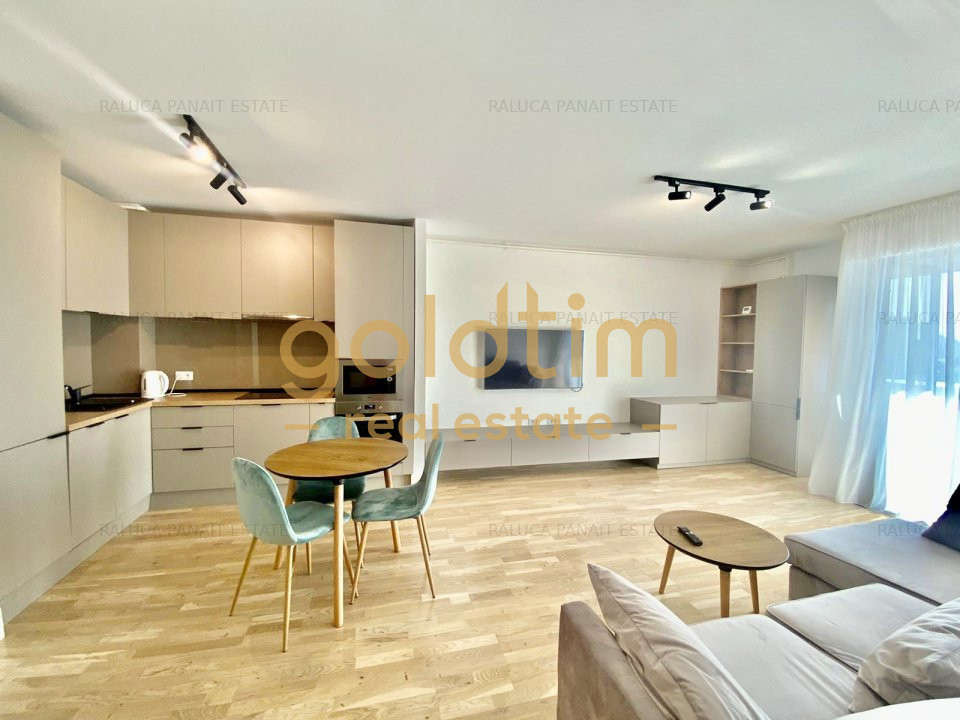 NEW/FISRT RENT/UNDERGROUND PARKING