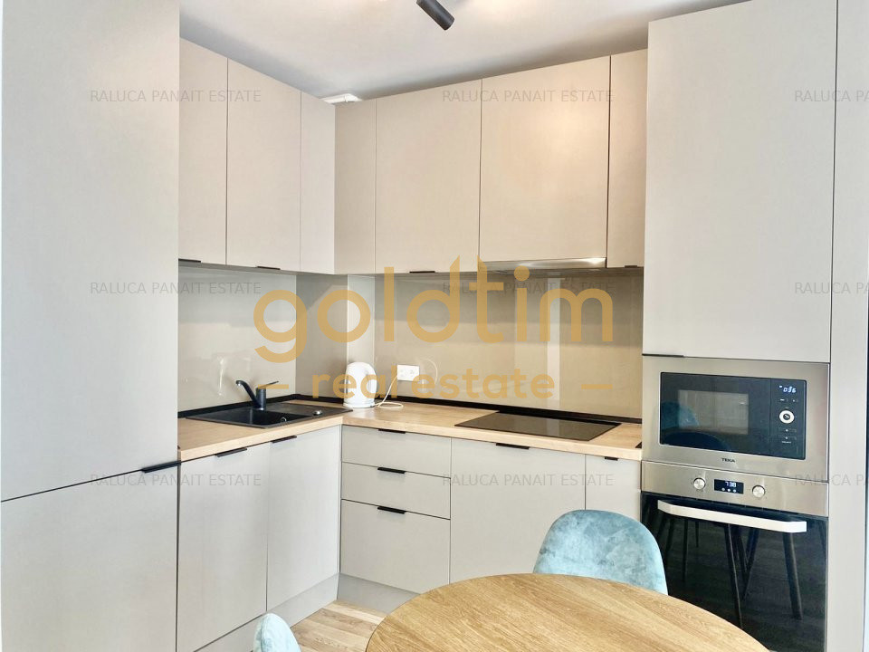 NEW/FISRT RENT/UNDERGROUND PARKING