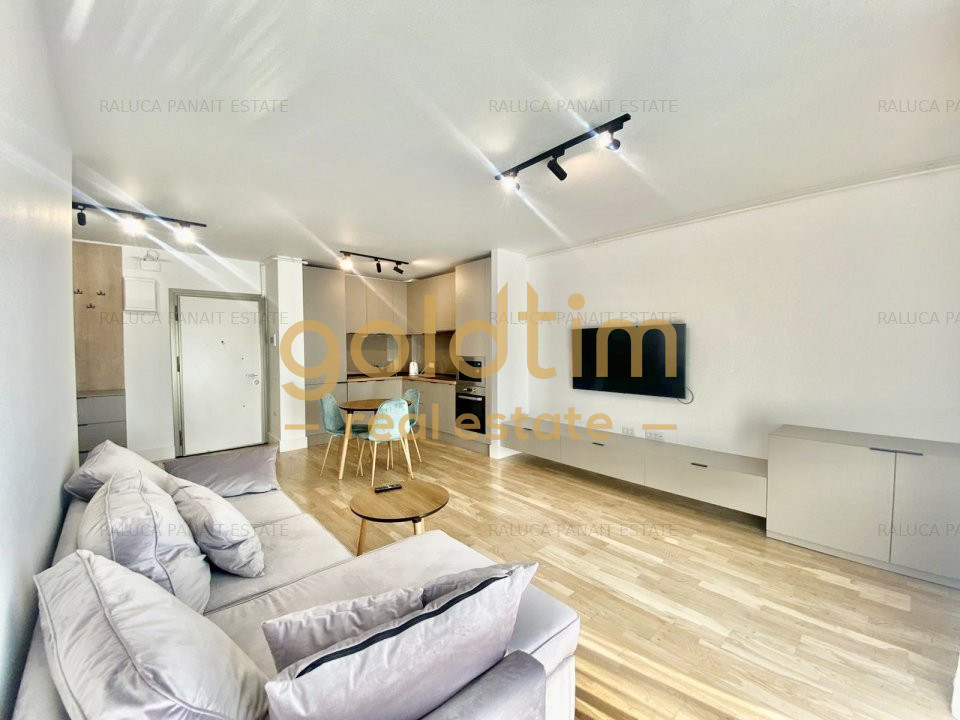 NEW/FISRT RENT/UNDERGROUND PARKING