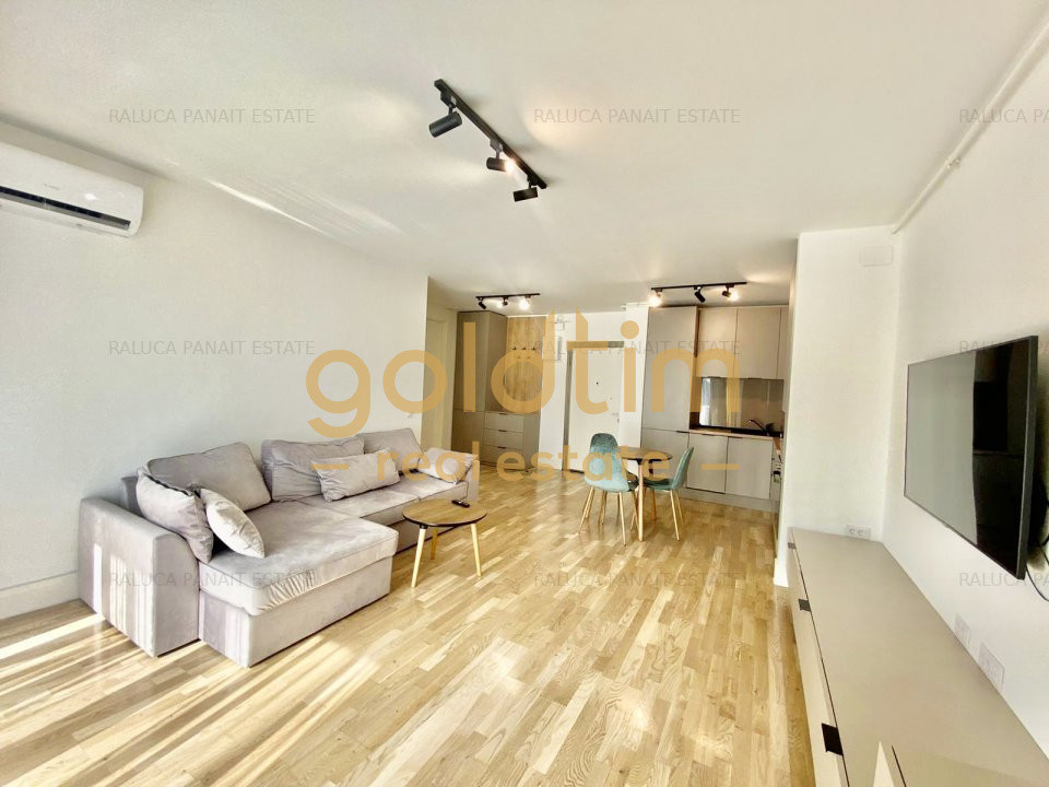 NEW/FISRT RENT/UNDERGROUND PARKING