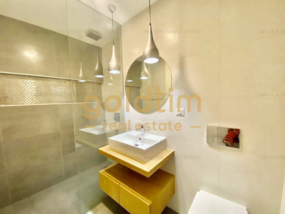 NEW/FISRT RENT/UNDERGROUND PARKING