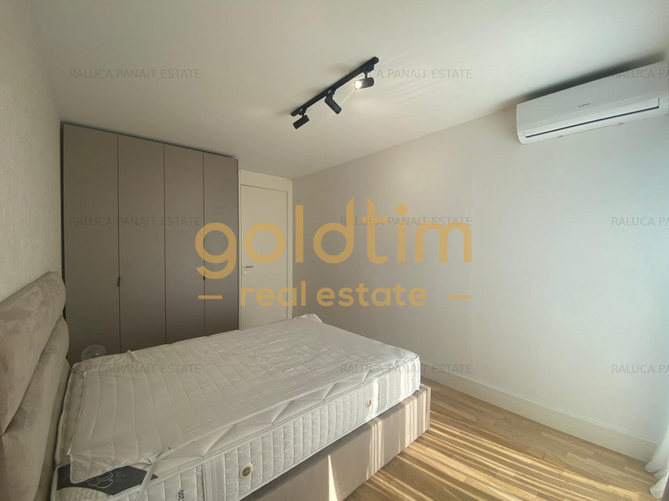 NEW/FISRT RENT/UNDERGROUND PARKING