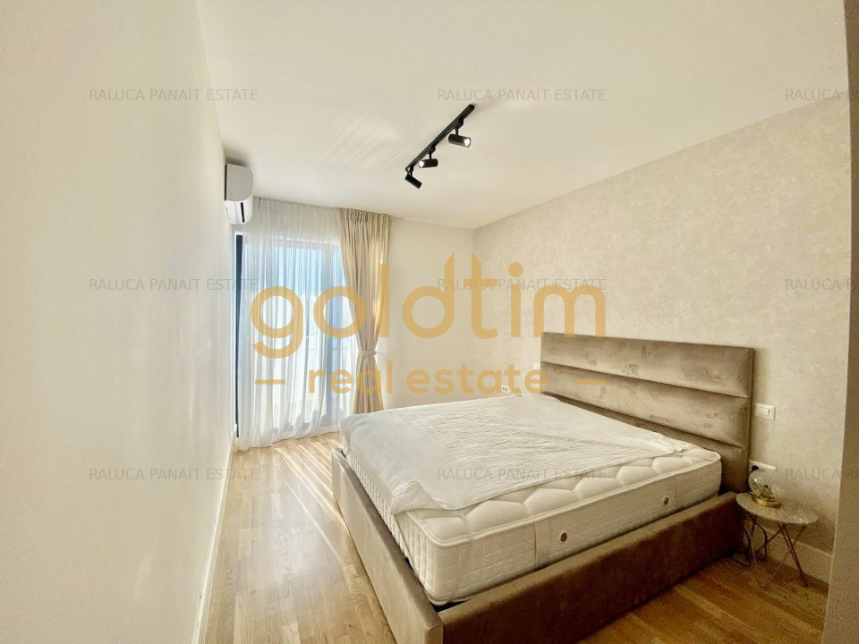 NEW/FISRT RENT/UNDERGROUND PARKING