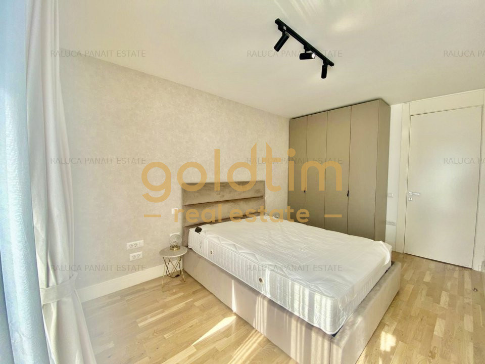 NEW/FISRT RENT/UNDERGROUND PARKING