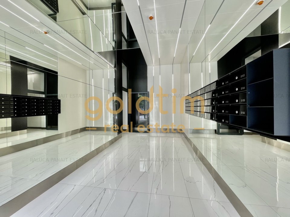 NEW/FISRT RENT/UNDERGROUND PARKING