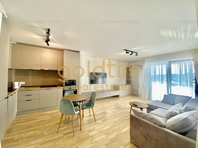 NEW/FISRT RENT/UNDERGROUND PARKING