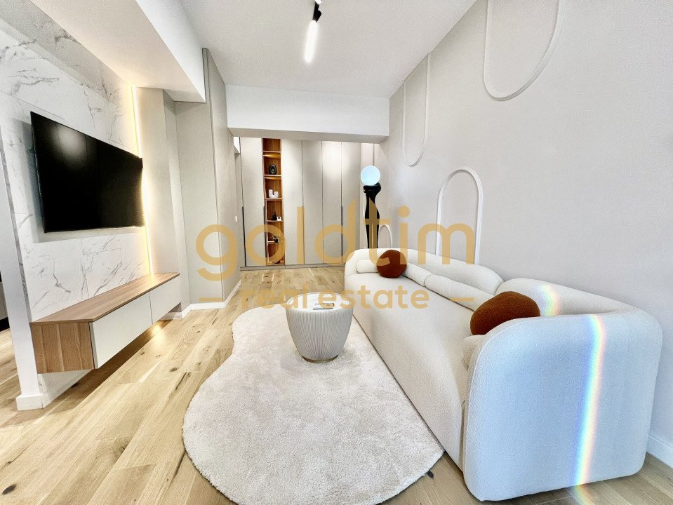 PIPERA PLAZA/ZONA EXCLUSIVISTA/SPATII GENEROASE /PARCARE/VIEW SUPERB