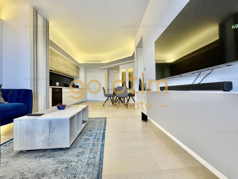 NEW/ CORTINA ACADEMY/ LUXURY DESIGN/READY TO MOVE/ VIEW/ PARKING