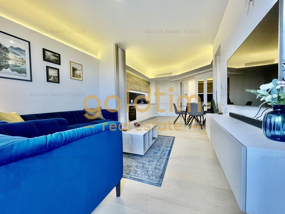 NEW/ CORTINA ACADEMY/ LUXURY DESIGN/READY TO MOVE/ VIEW/ PARKING