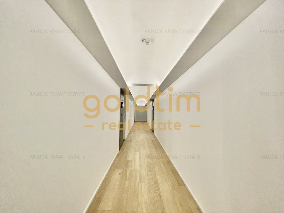 NEW/ CORTINA ACADEMY/ LUXURY DESIGN/READY TO MOVE/ VIEW/ PARKING