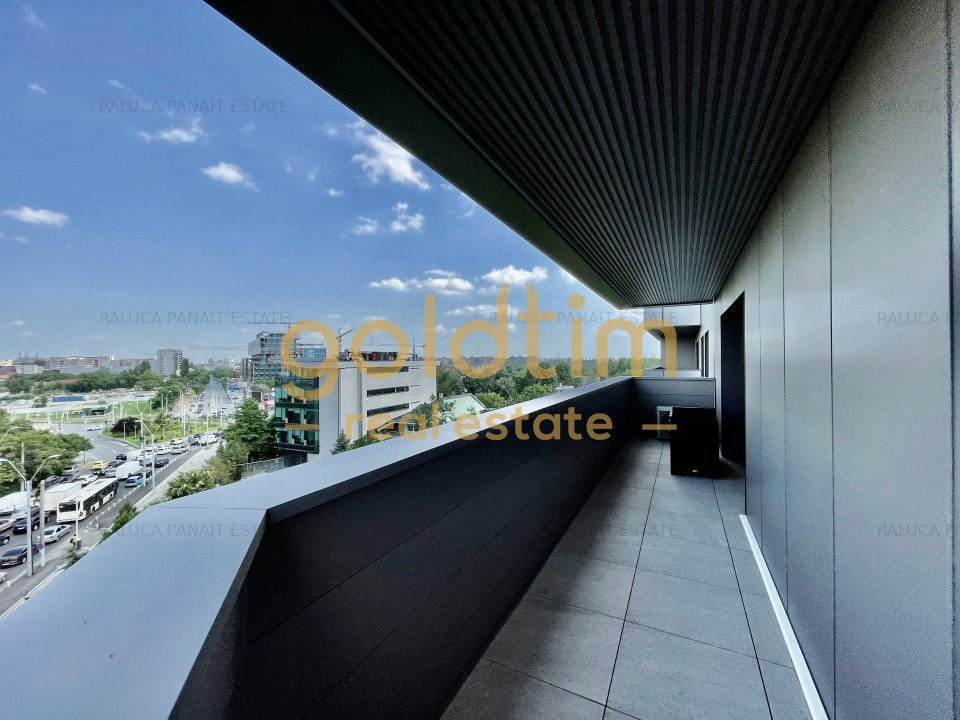 NEW/ CORTINA ACADEMY/ LUXURY DESIGN/READY TO MOVE/ VIEW/ PARKING