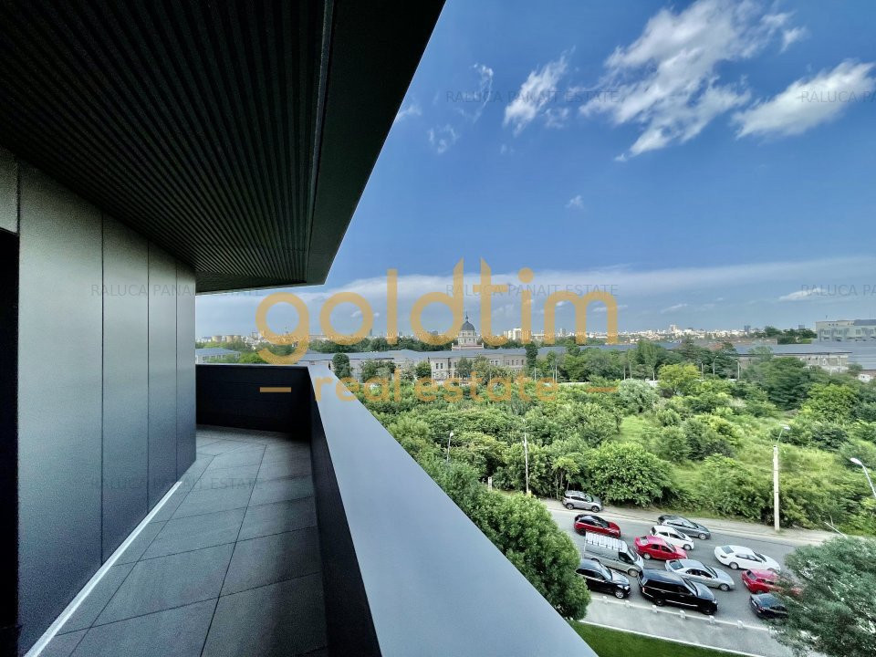 NEW/ CORTINA ACADEMY/ LUXURY DESIGN/READY TO MOVE/ VIEW/ PARKING