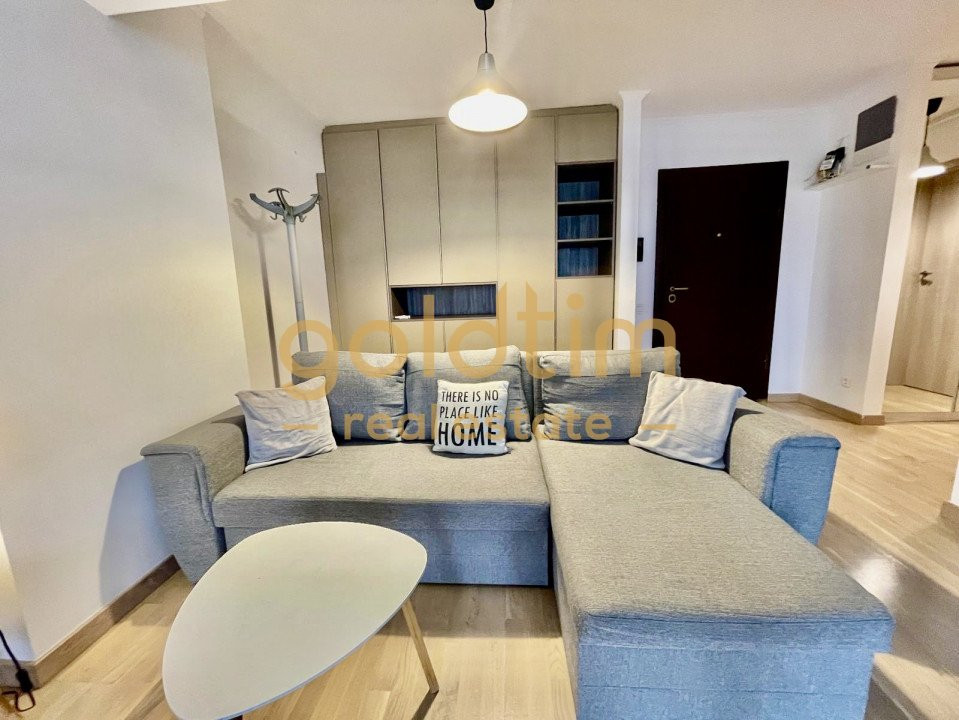 PIATA VICTORIEI/PARCARE SUBTERANA/PRIVELIȘTE NEOBTURATA