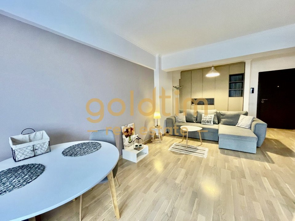 PIATA VICTORIEI/PARCARE SUBTERANA/PRIVELIȘTE NEOBTURATA