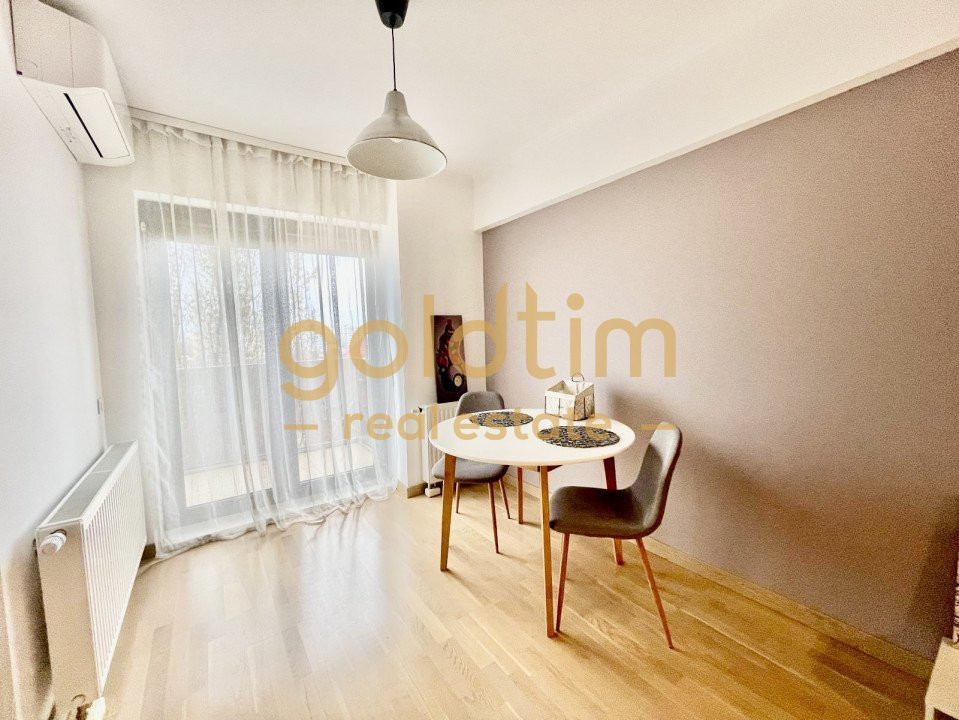 PIATA VICTORIEI/PARCARE SUBTERANA/PRIVELIȘTE NEOBTURATA