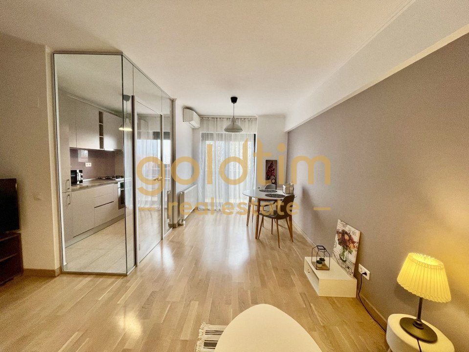 PIATA VICTORIEI/PARCARE SUBTERANA/PRIVELIȘTE NEOBTURATA