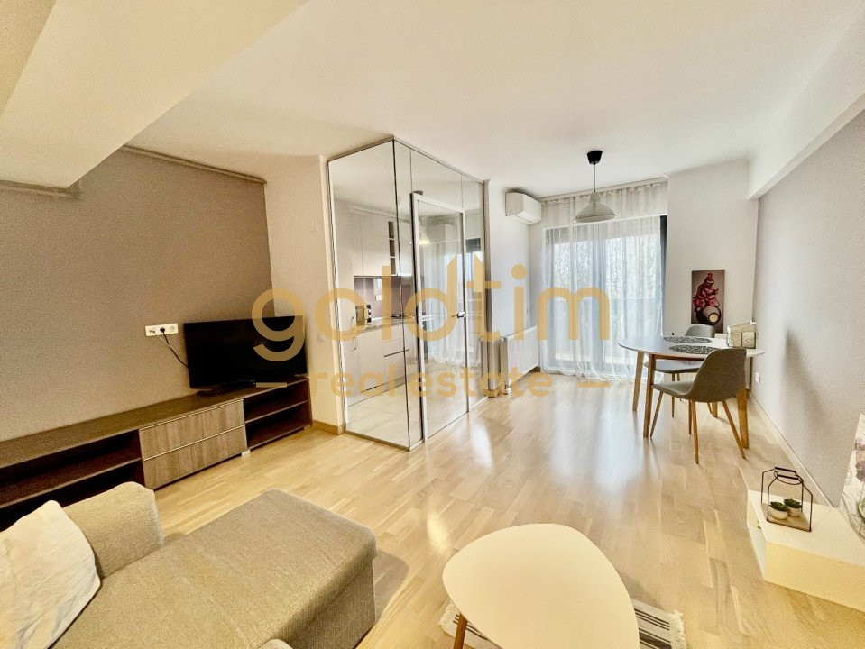 PIATA VICTORIEI/PARCARE SUBTERANA/PRIVELIȘTE NEOBTURATA