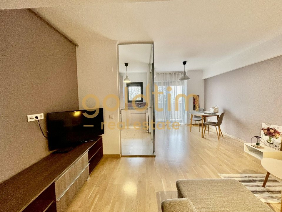 PIATA VICTORIEI/PARCARE SUBTERANA/PRIVELIȘTE NEOBTURATA