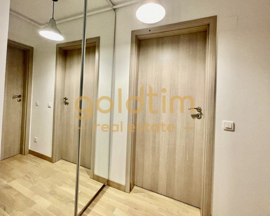 PIATA VICTORIEI/PARCARE SUBTERANA/PRIVELIȘTE NEOBTURATA