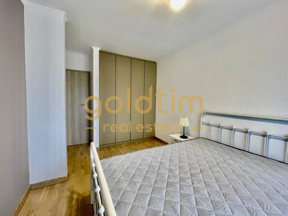 PIATA VICTORIEI/PARCARE SUBTERANA/PRIVELIȘTE NEOBTURATA