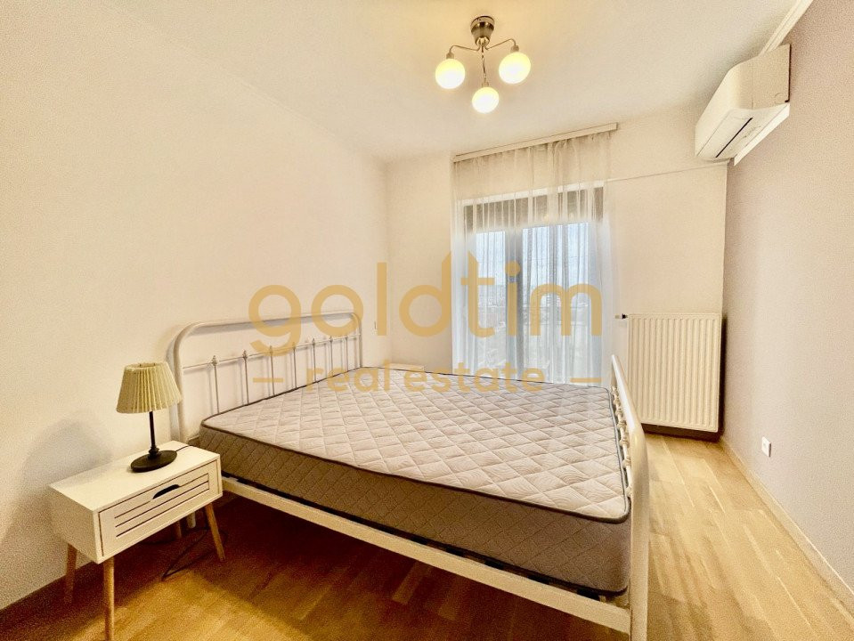 PIATA VICTORIEI/PARCARE SUBTERANA/PRIVELIȘTE NEOBTURATA