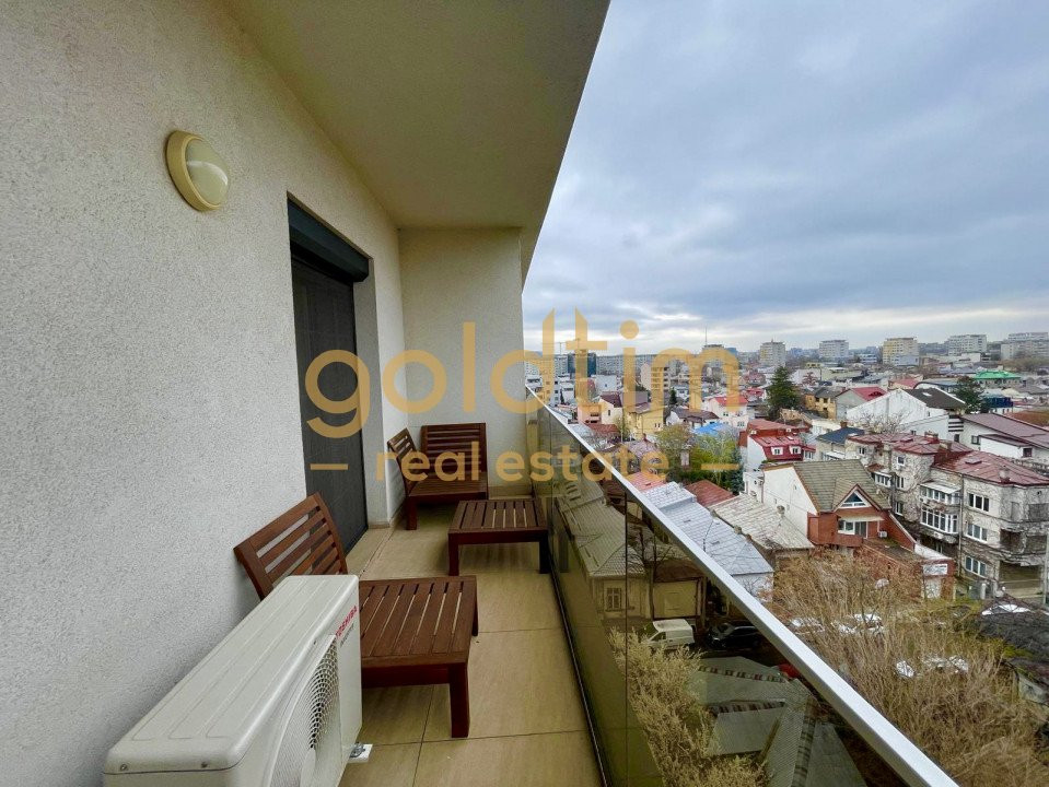 PIATA VICTORIEI/PARCARE SUBTERANA/PRIVELIȘTE NEOBTURATA