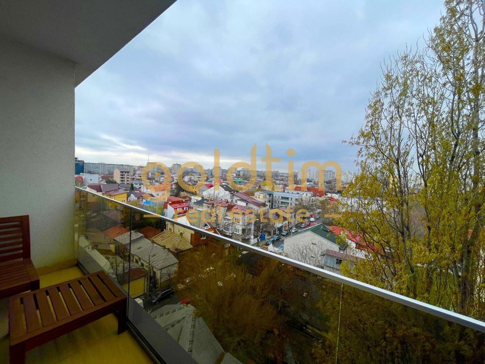 PIATA VICTORIEI/PARCARE SUBTERANA/PRIVELIȘTE NEOBTURATA