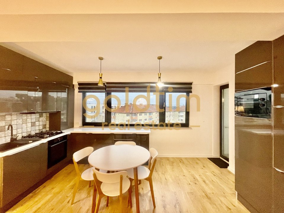 SUPERB/ROND OMV /BEST DEAL!!!!/BALCON 10MP/ANSAMBLU SECURIZAT