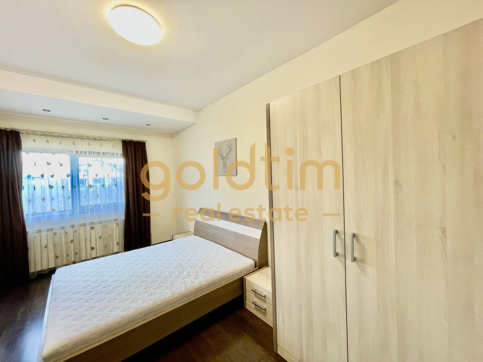 VILA INDIVIDUALA/ SPATII GENEROASE/ PARCARI/ CURTE MATURA