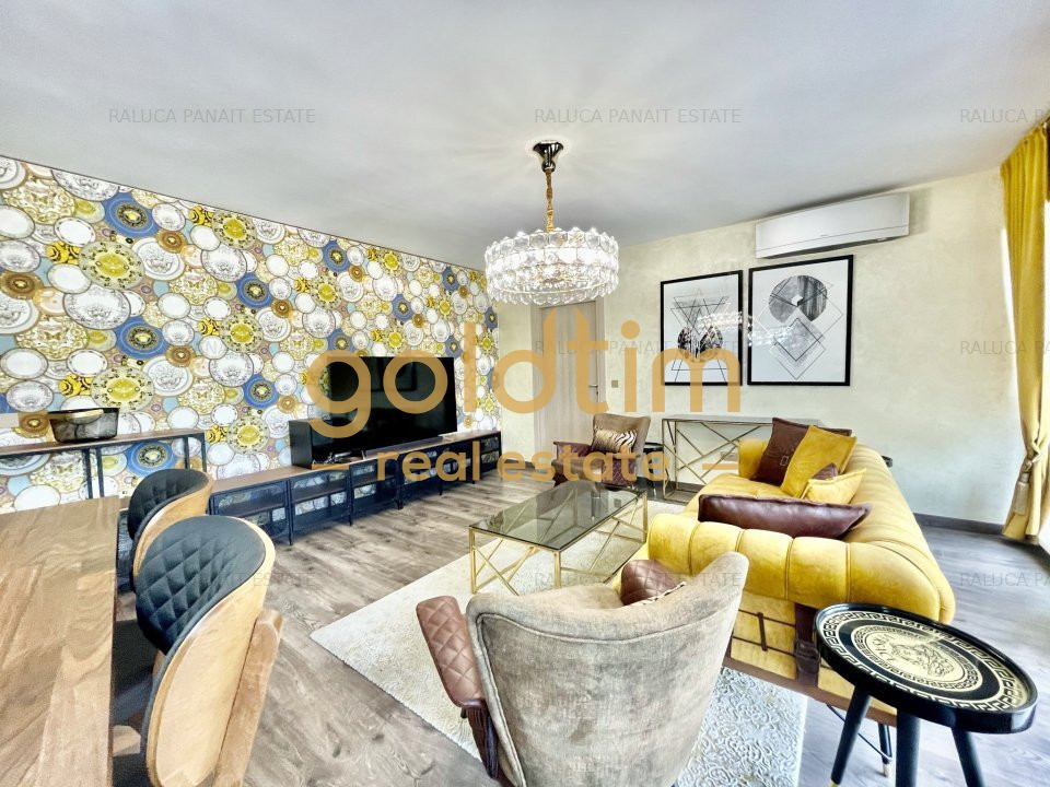 NEW/ FIRST RENT/LUXURY DESIGN/ READY TO USE