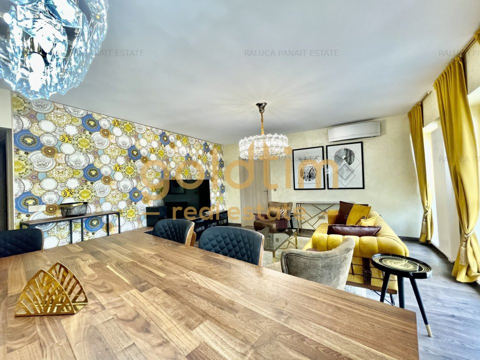 NEW/ FIRST RENT/LUXURY DESIGN/ READY TO USE