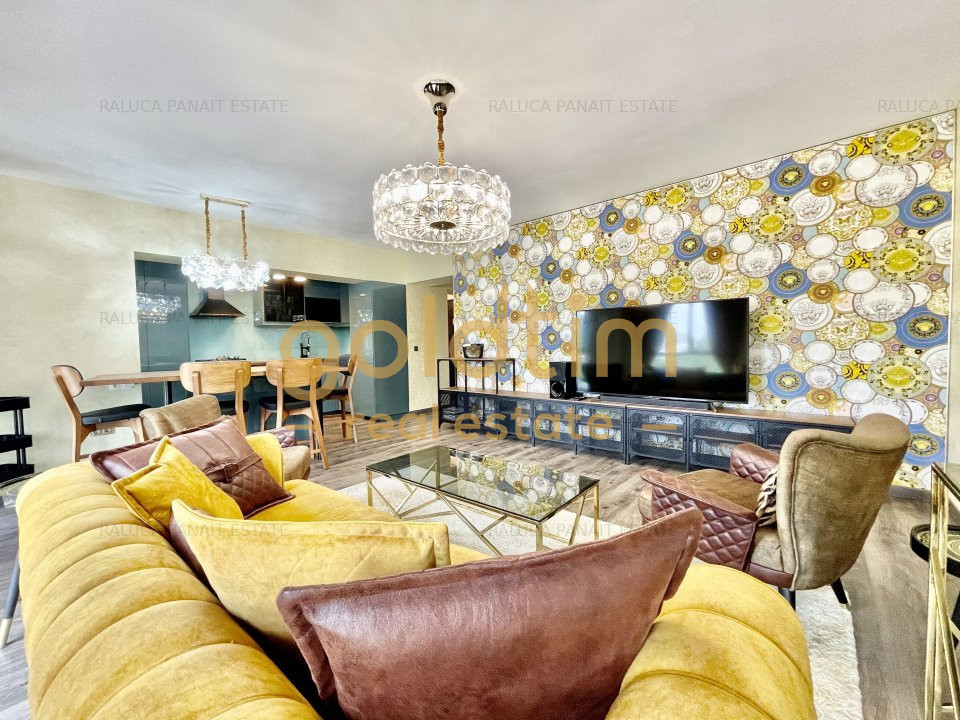 NEW/ FIRST RENT/LUXURY DESIGN/ READY TO USE