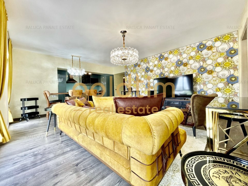 NEW/ FIRST RENT/LUXURY DESIGN/ READY TO USE