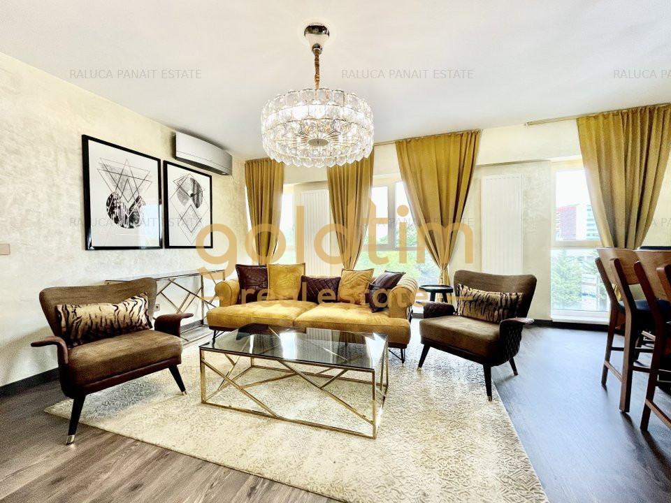 NEW/ FIRST RENT/LUXURY DESIGN/ READY TO USE