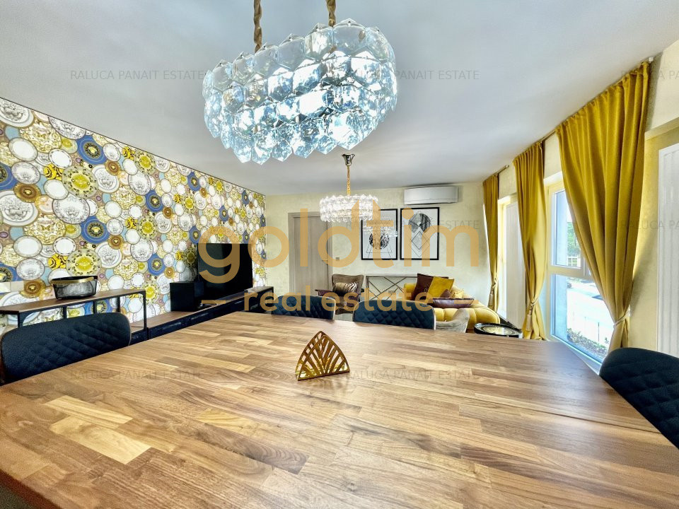 NEW/ FIRST RENT/LUXURY DESIGN/ READY TO USE