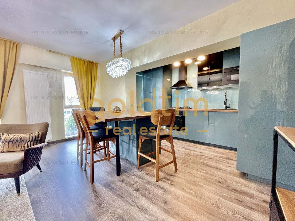 NEW/ FIRST RENT/LUXURY DESIGN/ READY TO USE